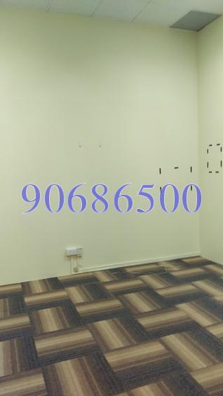 The Riverwalk (D1), Office #129428282
